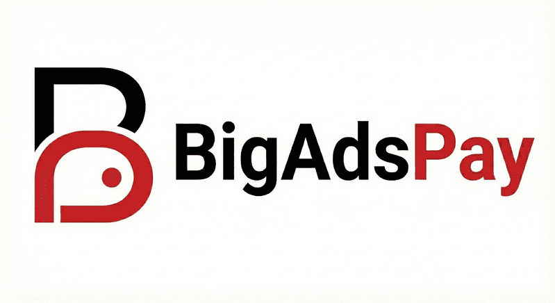 BigAdsPay Logo